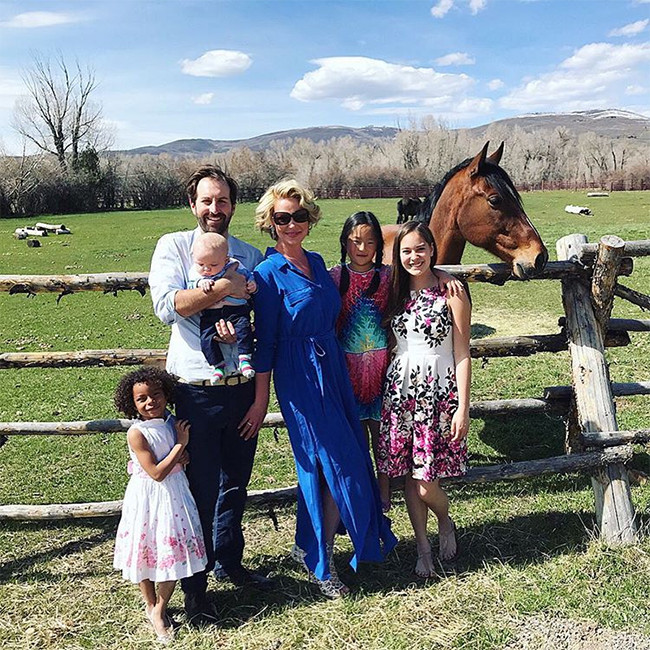 Katherine Heigl Gushes Over Her Marriage To Josh Kelley And How Her